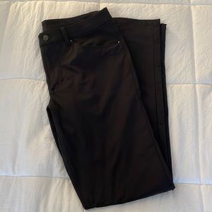 Lululemon ABC pants